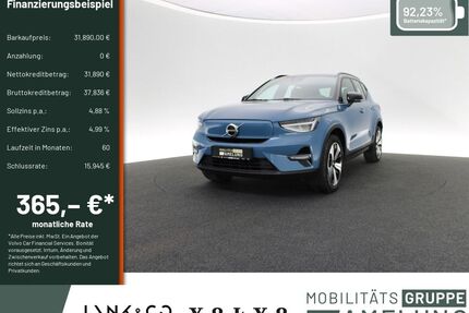 Volvo XC40 Gebrauchtwagen