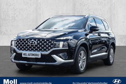 Hyundai SANTA FE Gebrauchtwagen