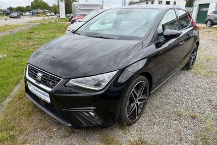 Seat Ibiza Gebrauchtwagen