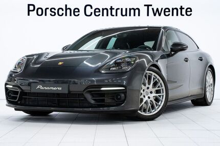 Porsche Panamera Gebrauchtwagen