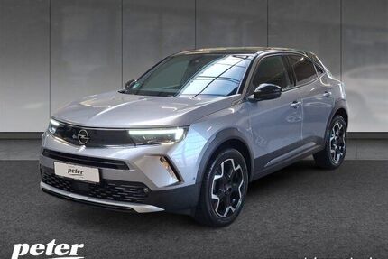 Opel Mokka Gebrauchtwagen