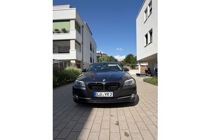 BMW ActiveHybrid 5 Gebrauchtwagen
