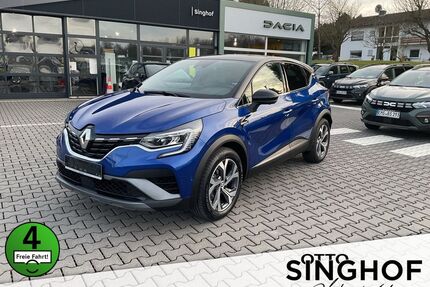 Renault Captur Gebrauchtwagen