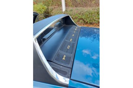 Porsche 914 Gebrauchtwagen
