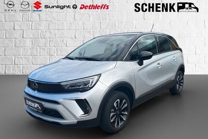 Opel Crossland (X) Gebrauchtwagen