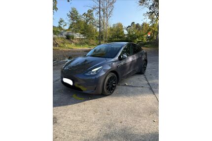 Tesla Model Y Gebrauchtwagen