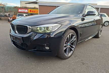 BMW 320 Gebrauchtwagen