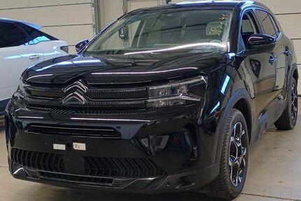 Citroen C5 Aircross Gebrauchtwagen