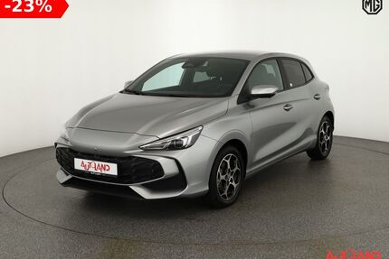 MG MG3 Gebrauchtwagen