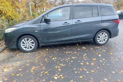 Mazda 5 Gebrauchtwagen