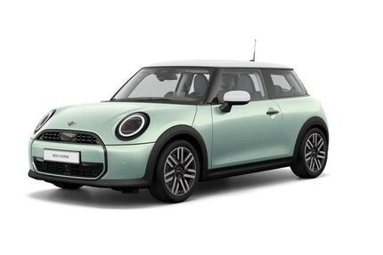 Mini Cooper C Gebrauchtwagen