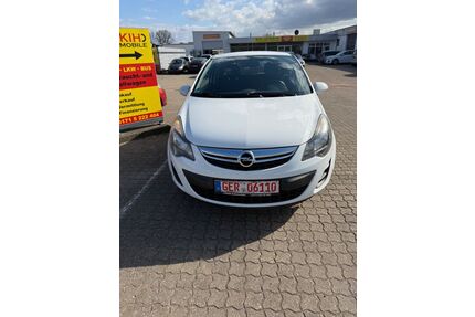 Opel Corsa Gebrauchtwagen