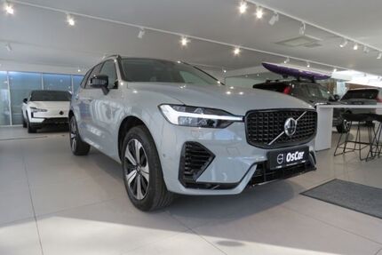 Volvo XC60 Gebrauchtwagen