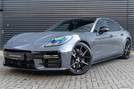 Porsche Panamera Gebrauchtwagen