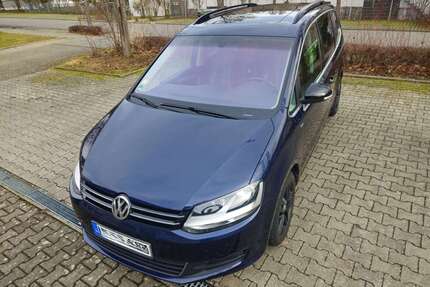 VW Sharan Gebrauchtwagen