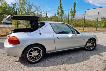 Honda CRX Gebrauchtwagen