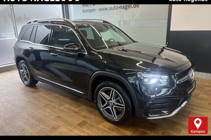 Mercedes-Benz GLB 200 Gebrauchtwagen