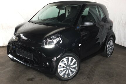 Smart ForTwo electric drive EQ AUTOMATIK KLIMAAUTOMATIK 