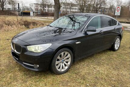BMW 530 Gran Turismo Gebrauchtwagen