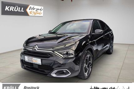 Citroen C4 Gebrauchtwagen