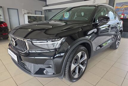 Volvo XC40 Gebrauchtwagen