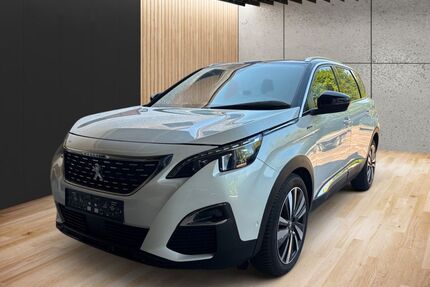 Peugeot 5008 Gebrauchtwagen