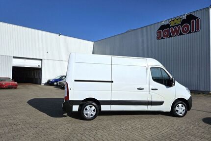 Opel Movano Gebrauchtwagen
