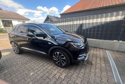 Opel Grandland (X) Gebrauchtwagen