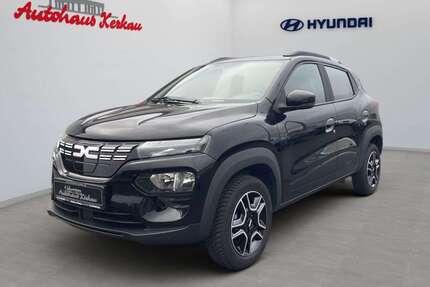 Dacia Spring Gebrauchtwagen