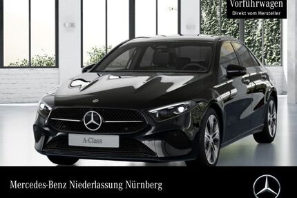 Mercedes-Benz A 200 Gebrauchtwagen