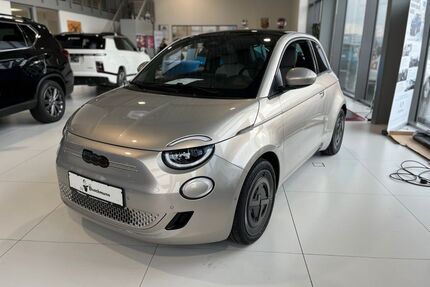 Fiat 500e Gebrauchtwagen