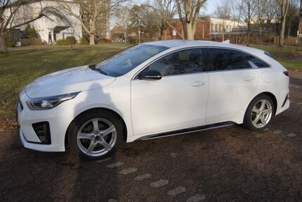 Kia pro ceed / ProCeed Gebrauchtwagen