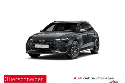 Audi S3 Gebrauchtwagen