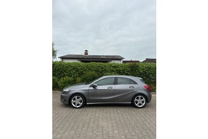 Mercedes-Benz A 180 Gebrauchtwagen