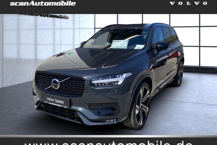 Volvo XC90 Gebrauchtwagen