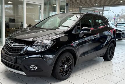 Opel Mokka Gebrauchtwagen