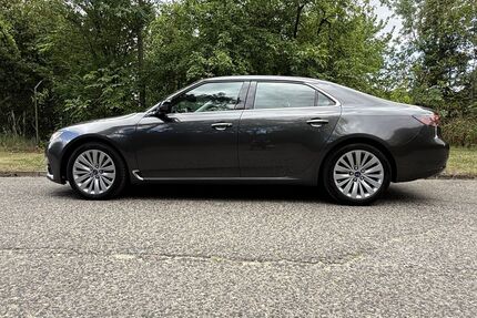 Saab 9-5 Gebrauchtwagen