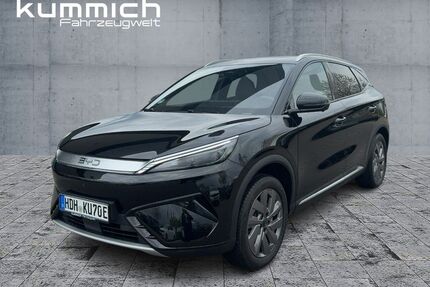 BYD ATTO 3 Gebrauchtwagen