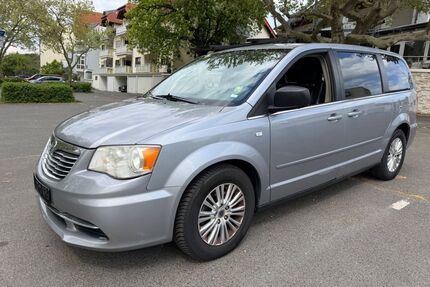 Lancia Voyager Gebrauchtwagen