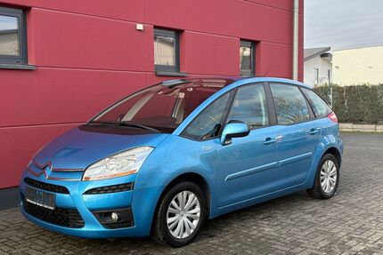 Citroen C4 Picasso Gebrauchtwagen