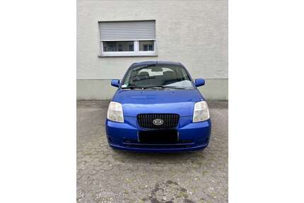 Kia Picanto Gebrauchtwagen