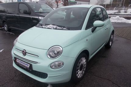 Fiat 500 Gebrauchtwagen
