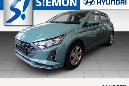 Hyundai i20 Gebrauchtwagen