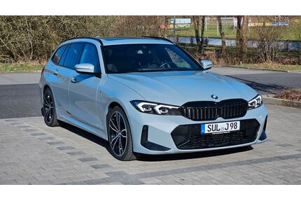 BMW 330 Gebrauchtwagen