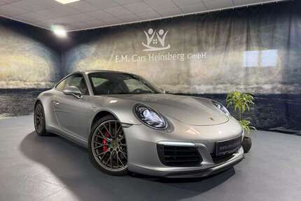 Porsche 991 Gebrauchtwagen