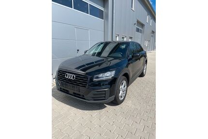 Audi Q2 Gebrauchtwagen