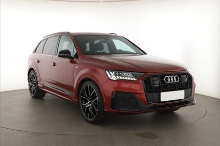 Audi Q7 Gebrauchtwagen