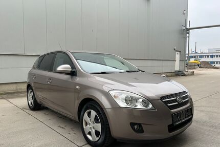 Kia ceed / Ceed Gebrauchtwagen