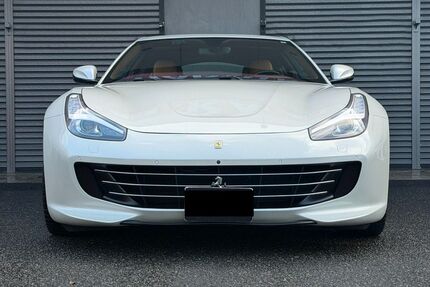 Ferrari GTC4Lusso Gebrauchtwagen