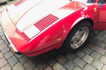Ferrari 308 Gebrauchtwagen